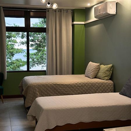 Las Luciernagas Hotel Flores Extérieur photo
